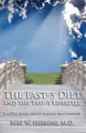 The Fast-5 Diet and the Fast-5 Lifestyle: A Littl by Herring, Bert W. 0977253406
