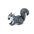 Safari Ltd Wild Safari North American Wildlife Gray Squirrel