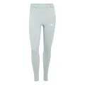 adidas Women's TECHFIT Stash Pocket Full Length Leggings, Wonder Sage, XL