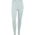 adidas Techfit Stash Pocket Full Length Leggings wonder sage (AED6) XL