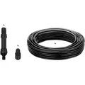 Gardena Micro-Drip-System Tropfbewässerung Set Hecke/Sträucher (50 m)  (13501-20)