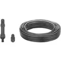 Gardena Tropfbewässerung Set Hecken/Büsche (50 m) wassersparend