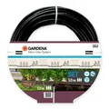 Gardena Tropfbewässerung Set Hecke/Sträucher 50 m