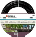 Gardena Tropfsystem Set Hecke/Sträucher 50m