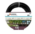 Gardena Tropfbewässerung Set Hecken/Büsche (50 m)