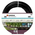Gardena Micro-Drip-System Gartenbewässerung Set Sträucher/Hecken 50 m