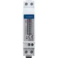 As-schwabe - Hutschienen Stromzähler Reiheneinbaugerät Mid 230v Sdm120a 50hz