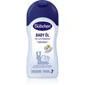Bübchen Baby pflegendes Öl für empfindliche Oberhaut 200 ml