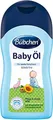 Bübchen - Baby Öl - sensitiv 400 ml
