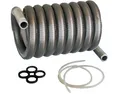 Buderus Spiralrippenrohr Wärmetauscher   GB122 / GB132 T inkl.Zubehör   7099645