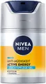 NIVEA MEN ACTIVE ENERGY Gesichtspflege-Gel 50,0 ml