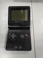 Nintendo Game Boy Advance SP AGS-001 Konsole