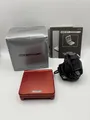 Nintendo GameBoy Advance SP -  Handheld - Spielkonsole - Rot - in OVP + Kabel