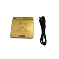 Nintendo Gameboy Advance / SP Konsole - Auswahl rot silber Zelda