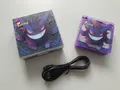 GameBoy Advance SP Konsole Gengar Box OVP Box | Neues Gehäuse & Displayscheibe