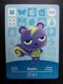 Animal Crossing Serie 4 - Amiibo Karten - 361 - 400 - NEU - EU-Versionen