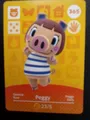 Animal Crossing Serie 4 - Amiibo Karten - 361 - 400 - NEU - EU-Versionen