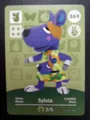 Animal Crossing Serie 4 - Amiibo Karten - 361 - 400 - NEU - EU-Versionen