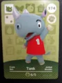Animal Crossing Serie 4 - Amiibo Karten - 361 - 400 - NEU - EU-Versionen