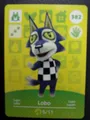Animal Crossing Serie 4 - Amiibo Karten - 361 - 400 - NEU - EU-Versionen