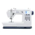 Husqvarna Viking Onyx 30 Computer Nähmaschine