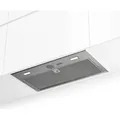 Faber Dunstabzugshaube Inka Smart HCS Integrierbar 52 Cm Edelstahl - Silber