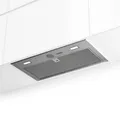 Faber Dunstabzugshaube Inka Smart HCS Integrierbar 52 Cm Edelstahl