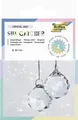 folia Kristalle Sun Catcher CRYSTAL DUO 2 Stück