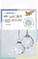 Folia 23839 Suncatcher Crystal Duo, 2er Set