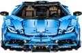 CADA C61041W italienischer SuperCar blau 12Zylinder- aufrstbar mit Power-System