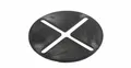 Plattenfix Möbelfuß PlattenFix Standard-Lager 4x10mm, Plattenlager für die optimale Verlegung von Bodenplatten