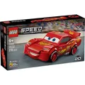 77255 LEGO SPEED CHAMPIONS Lightning McQueen (77255)