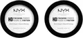  High Definition Finishing Powder Puder Farbton 01 Translucent 8 g