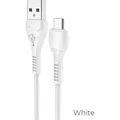 Hoco USB-A to microUSB kabel X37, 18W, 2.4A, 1m (1 m, 18 W) (37681341)