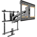 My Wall HP55AL TV-Wandhalterung 101,6 cm (40) - 165,1 cm (65)