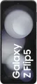 Samsung Galaxy Z Flip5 SM-F731B, 17 cm (6.7"), 8 GB, 256 GB, 12 MP, Android 13, Graphit
