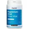 MAGNESIUMCITRAT Pulver Vital, 200 g PZN 11316290