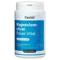 MAGNESIUMCITRAT Pulver Vital 200 g