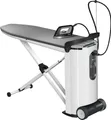 Miele Bügelsystem B 4312 FashionMaster, 2200 W, mit Wabensohle für beste Bügelergebnisse