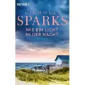 Wie ein Licht in der Nacht