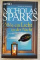 Wie ein Licht in der Nacht von Nicholas Sparks