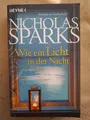 Nicholas Sparks: Wie ein Licht in der Nacht (9783453408678)