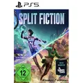Split Fiction PS5 PlayStation 5