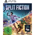 Split Fiction PS5-Spiel #2426079