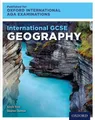 Stephen Durman  International GCSE Geography for Oxford Internatio (Taschenbuch)