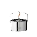 Primus CampFire Topf 3L Edelstahl