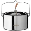Primus CampFire Topf (Größe 3L, silber)
