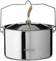 Primus CampFire Pot edelstahl - Größe 3 Liter