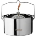 Campfire Pot 3L - Edelstahltopf uni