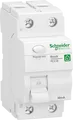 R9R22240 - Fehlerstrom-Schutzschalter Resi9, 1P+N, 40A, 30mA, Typ A